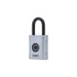 ABUS Touch 57/50 Hængelås Biometrisk